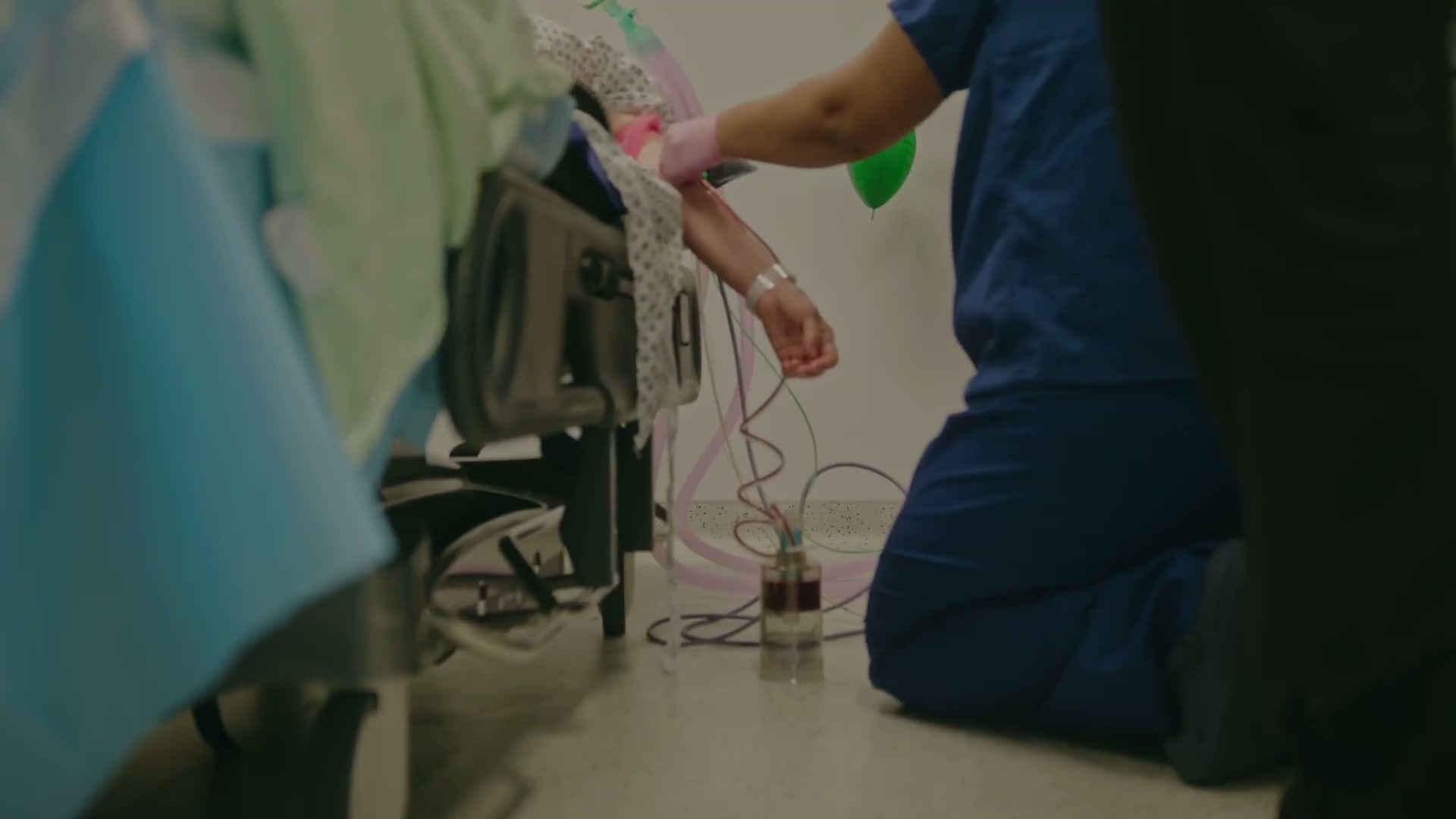 Dr. Paul Lee: a specialist introduction