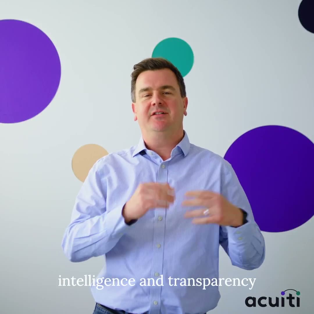 Making market intelligence feel human