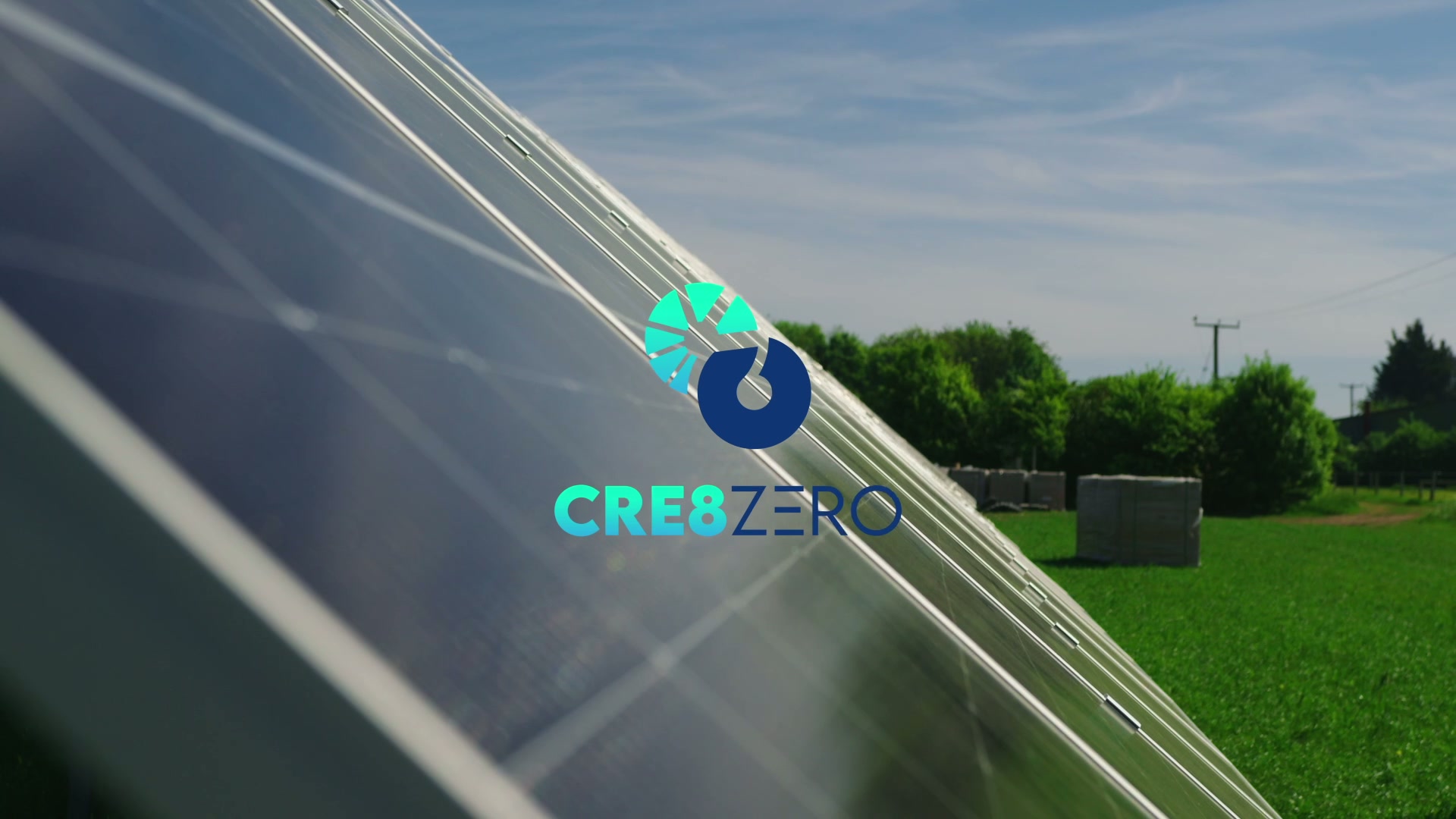 A consulting brand film that earns attention